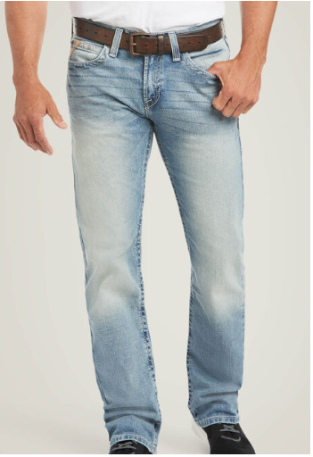M7 SHASTA STRAIGHT JEAN