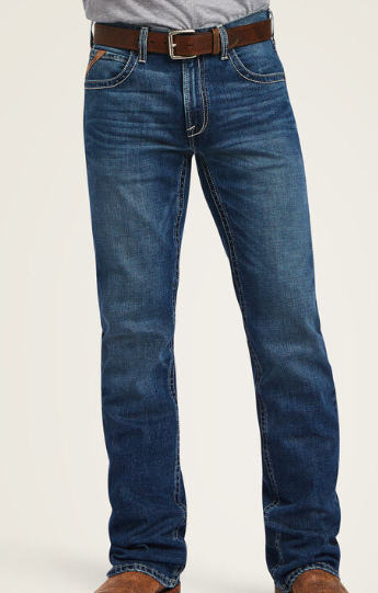 M5 WALEN STRAIGHT JEAN