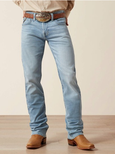 M7 CARVER STRAIGHT JEAN