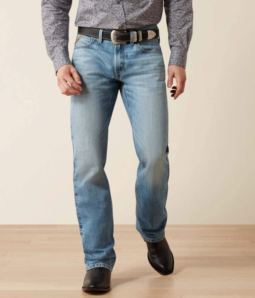 M5 GILROY STRAIGHT JEAN