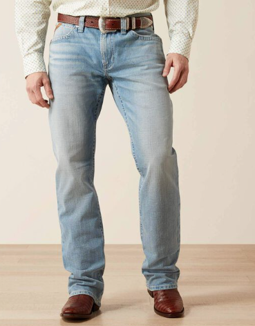 M4 LUCAS MORELLO JEAN