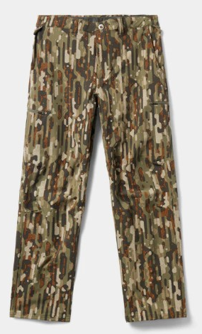 CONTACT SOFTSHELL PANTS