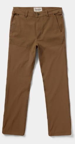 GUIDE BRUSH PANTS