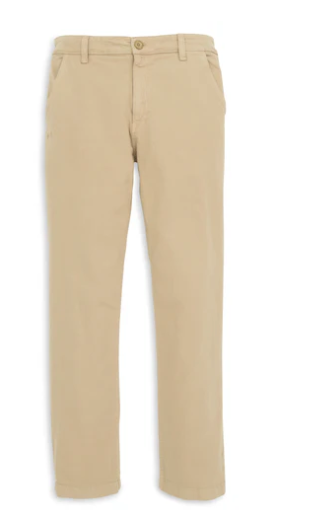 SPORTSMAN FIELD PANT