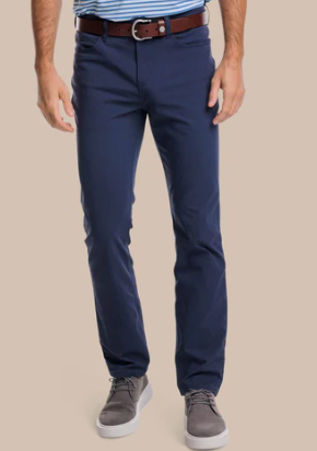 INTERCOASTAL PANT