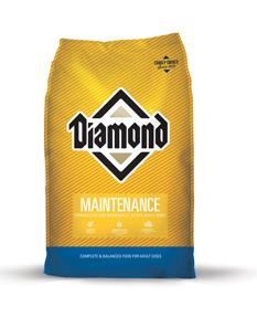 DIAMOND MAINTENANCE 20LB