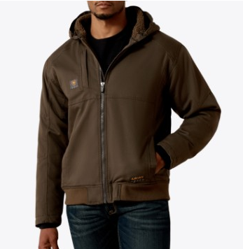 WREN REBAR DURACANVAS JACKET