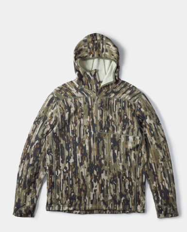 BARNBURNER HOODIE