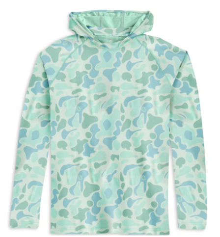 OCEANSIDE HOODIE