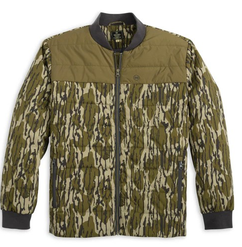 BOTTOMLAND PRIARIE BOMBER