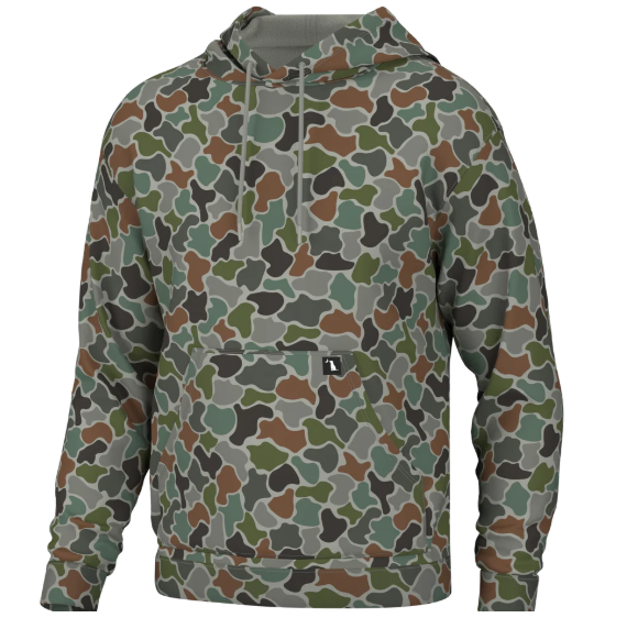 HILLTOP HOODIE