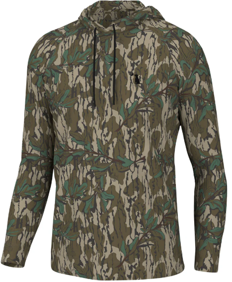 HEMLOCK HOODIE