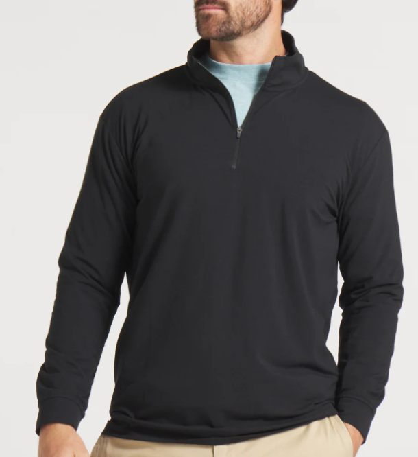 CRESCENT MOON PULLOVER