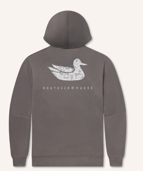 DUCK OG HOODIE