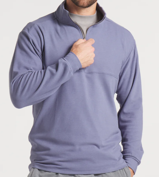 WOODS CROSS PULLOVER