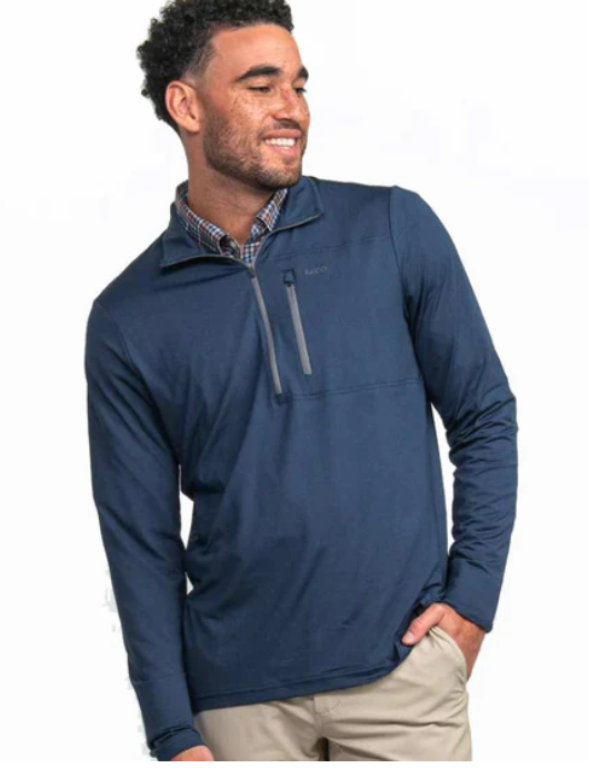 CART CLUB PERFORMANCE&nbsp;&nbsp;PULLOVER