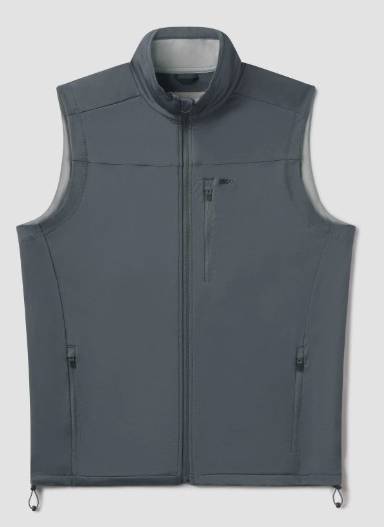 TURBULENCE APEX PERFORMANCE VEST