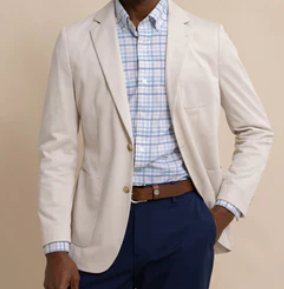 CHARLESTON BLAZER