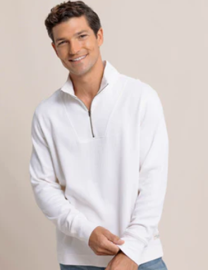 BAYBERRY QUARTER ZIP