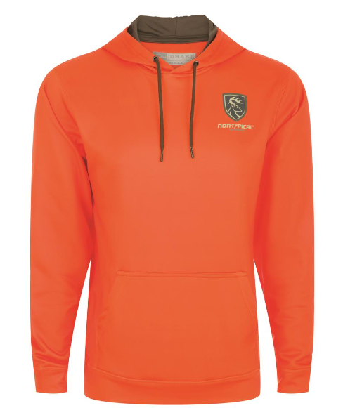 SCENT CONTROL HOODIE