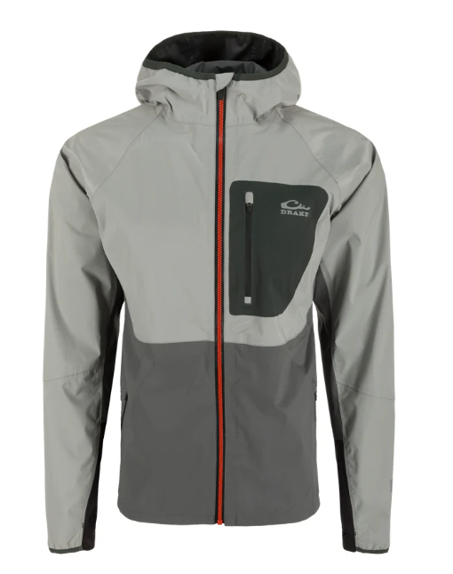 BACKWATERS JACKET