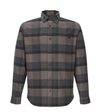 AUTUMN FLANNEL FALLEN ROCK