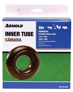 WHEELBARROW INNER TUBE 14IN