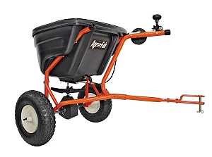BROADCAST SPREADER 12FT 130LB