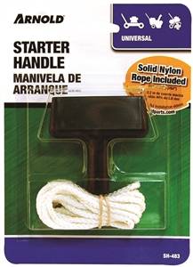 STARTER HANDLE 88IN CORD