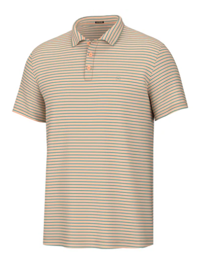 INTERCOASTAL POLO