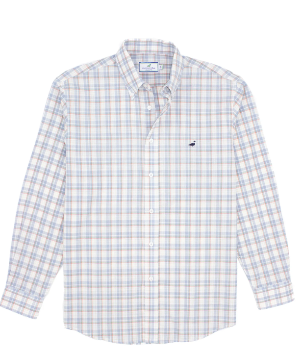 MENS SEASONAL SPORT SHIRT