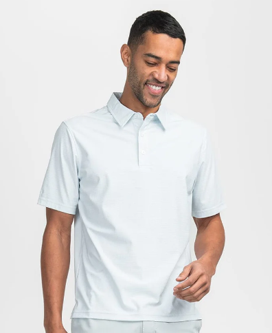 NEXT LEVEL PEFORMANCE POLO