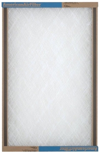 PANEL AIR FILTER 12X20IN