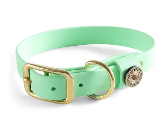 BIOTHANE DOG COLLAR