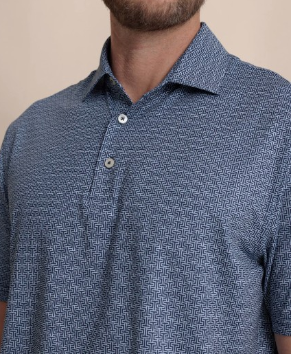 BLUE DRIVER GEO POLO