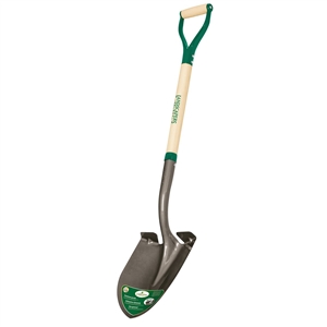 STEEL BLADE SHOVEL 30IN