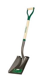 STEEL TRANSFER SHOVEL 30"