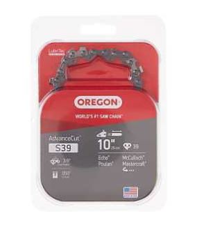 CHAINSAW CHAIN .05GA 10" 39-LINK