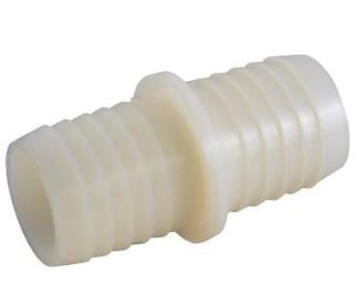 NYLON HOSE UNION 3/8"