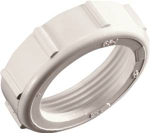 PVC SLIP NUT JOINT 1-1/2IN