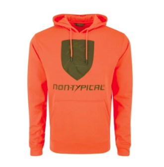 YTH BLAZE NON TYPICAL HOODIE
