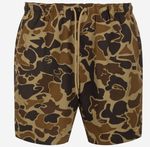 DOCK SHORTS