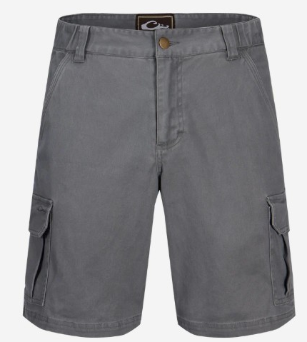 9 POCKET RIPSTOP SHORT