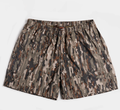 SCOUT SHORTS 7IN