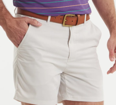 FIELDTEC HYBRID SHORT