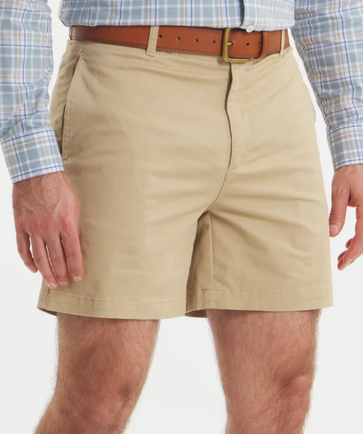 REGATTA STRETCH SHORT