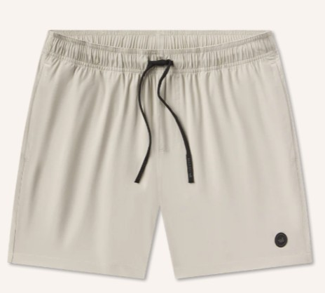 RIPSTOP PERFORMANCE TRUNK