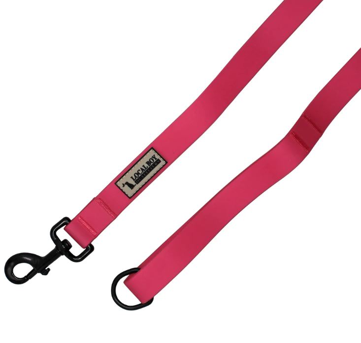 LB DOG LEASH
