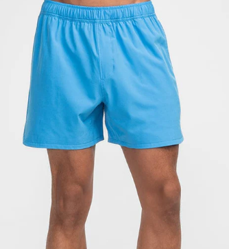 SAND TO SURF VOLLET SHORTS