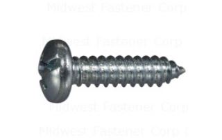 ZINC COMBO PAN SMS 14X1